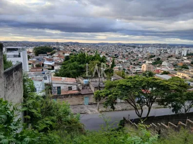 Lote/Terreno à venda, 78m² no Concórdia, Belo Horizonte