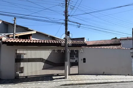 Casa com 3 Quartos à venda, 120m² no Jardim Esperança, Jacareí