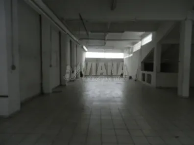 Prédio Comercial à venda, 501m² no Fundação, São Caetano do Sul
