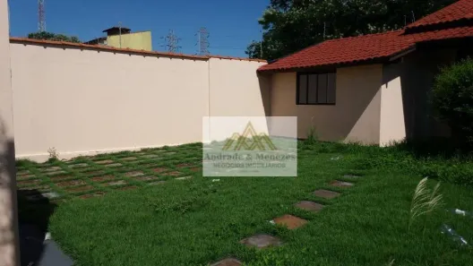 Casa com 2 Quartos à venda, 84m² no Residencial e Comercial Palmares, Ribeirão Preto