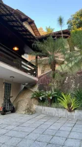 Casa de Condomínio com 1 Quarto à venda, 180m² no Vila Progresso, Niterói