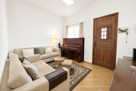  com 3 Quartos à venda, 116m² no Vila Mariana, São Paulo