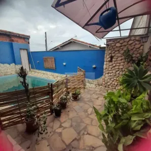 Casa com 2 Quartos à venda, 170m² no Jardim Santo Onofre, São José dos Campos