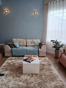 Casa de Condomínio com 3 Quartos à venda, 183m² no Granja Olga III, Sorocaba