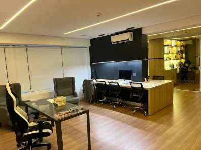 Sala Comercial à venda, 87m² no Bethaville I, Barueri