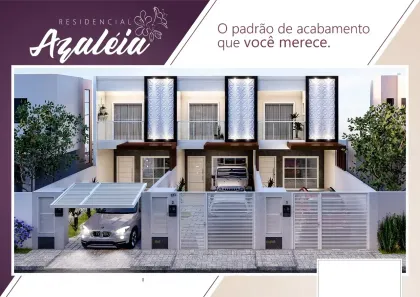 Casa com 2 Quartos à venda, 80m² no Morretes, Itapema