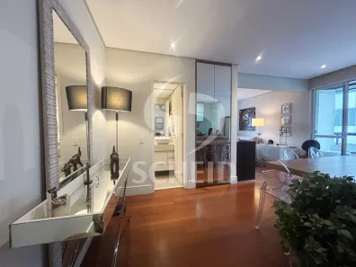 Apartamento com 1 Quarto à venda, 67m² no Campo Belo, São Paulo