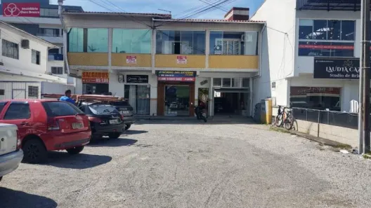 Lote/Terreno à venda, 400m² no Ingleses do Rio Vermelho, Florianópolis