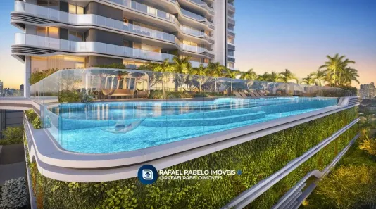 Apartamento com 3 Quartos à venda, 174m² no Aldeota, Fortaleza