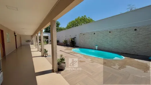 Casa com 5 Quartos à venda, 255m² no , Aruanã