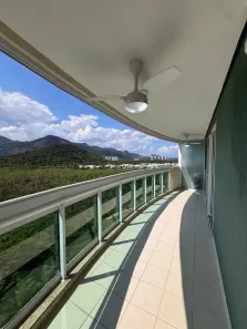 Apartamento com 4 Quartos para venda ou aluguel, 235m² no Barra da Tijuca, Rio de Janeiro