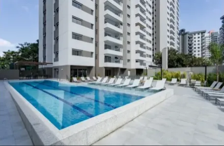 Apartamento com 3 Quartos à venda, 128m² no Vila Gilda, Santo André