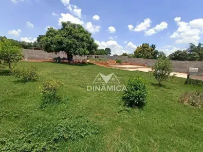Lote/Terreno à venda, 800m² no Chácara Primavera, Sumaré