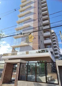 Apartamento com 3 Quartos à venda, 106m² no Centro, São José dos Pinhais