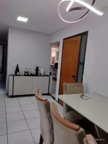 Apartamento com 3 Quartos à venda, 99m² no São Marcos, São Luís