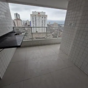 Apartamento com 2 Quartos à venda, 80m² no Aviação, Praia Grande