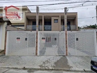 Sobrado com 2 Quartos à venda, 116m² no Jardim Marisa, São Paulo
