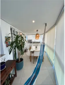 Apartamento com 3 Quartos à venda, 97m² no Recreio dos Bandeirantes, Rio de Janeiro