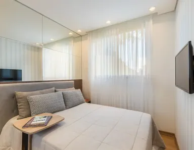 Apartamento com 2 Quartos à venda, 50m² no Pechincha, Rio de Janeiro