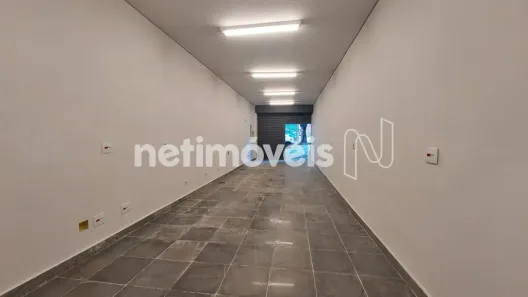 Ponto Comercial para alugar, 83m² no Centro, Belo Horizonte
