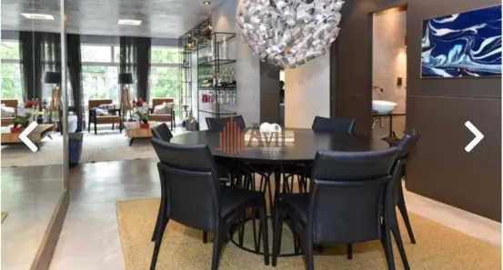 Apartamento com 3 Quartos à venda, 171m² no Mooca, São Paulo