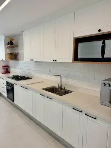 Apartamento com 2 Quartos à venda, 130m² no Praia Campista, Macaé