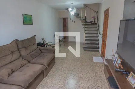 Casa com 3 Quartos à venda, 150m² no Parque Peruche, São Paulo
