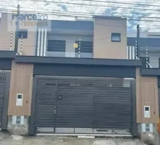 Sobrado com 2 Quartos à venda, 8282m² no Vila Ré, São Paulo