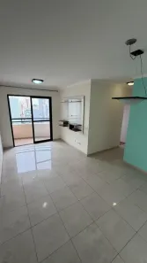 Apartamento com 2 Quartos para alugar, 64m² no Tatuapé, São Paulo