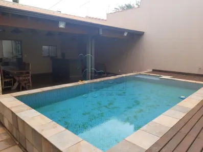 Casa com 3 Quartos à venda, 69m² no Jardim Itaú, Ribeirão Preto
