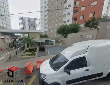 Apartamento com 2 Quartos à venda, 44m² no Canhema, Diadema
