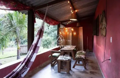 Fazenda/Sítio com 2 Quartos à venda, 100m² no Sana, Macaé
