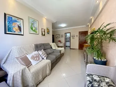 Apartamento com 4 Quartos à venda, 97m² no Imbuí, Salvador