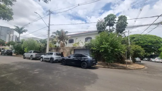 Imóvel Comercial com 3 Quartos para alugar, 328m² no Nova Campinas, Campinas