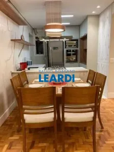 Apartamento com 3 Quartos à venda, 108m² no Itaim Bibi, São Paulo