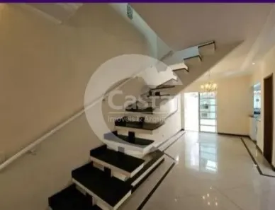 Sobrado com 3 Quartos à venda, 153m² no Vila Canero, São Paulo