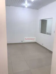 Ponto Comercial para alugar, 95m² no Itaim Bibi, São Paulo