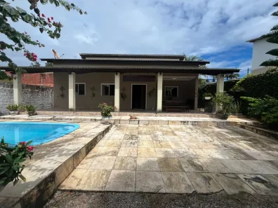Casa com 3 Quartos à venda, 270m² no Cumbuco, Caucaia