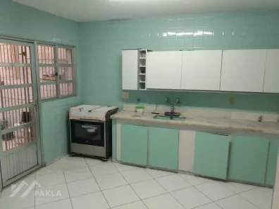 Casa com 3 Quartos à venda, 190m² no Vila Formosa, São Paulo