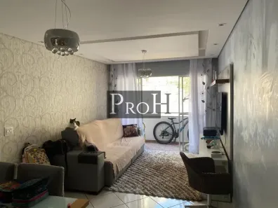 Apartamento com 2 Quartos à venda, 60m² no Centro, São Bernardo do Campo