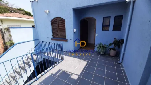 Casa com 4 Quartos à venda, 190m² no Vila Mariana, São Paulo