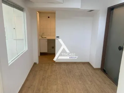 Sala Comercial à venda, 62m² no Cidade Monções, São Paulo