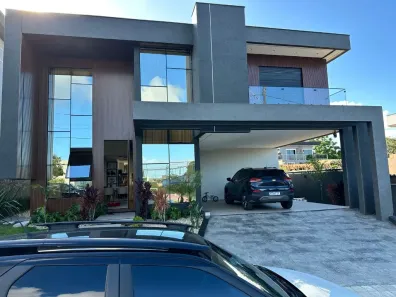 Casa de Condomínio com 3 Quartos à venda, 402m² no Ingleses do Rio Vermelho, Florianópolis