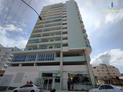 Apartamento com 2 Quartos à venda, 79m² no Praia do Morro, Guarapari