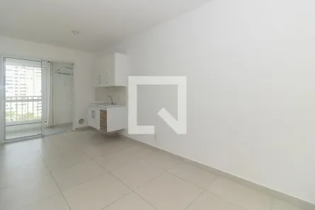 Apartamento com 1 Quarto à venda, 35m² no Vila Monumento, São Paulo