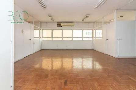 Sala Comercial à venda, 85m² no Vila Buarque, São Paulo