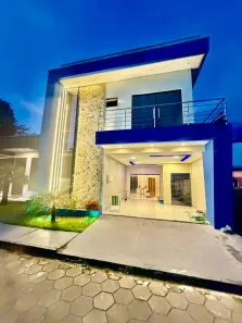 Casa de Condomínio com 4 Quartos à venda, 210m² no Centro, Ananindeua