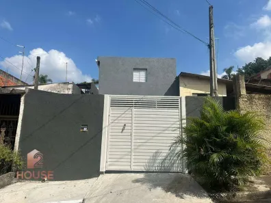 Sobrado com 4 Quartos à venda, 125m² no Jardim das Cerejeiras, Arujá