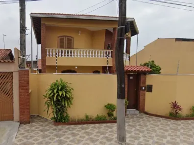 Casa com 1 Quarto à venda, 413m² no Campos Eliseos, Itanhaém