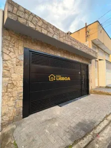 Sobrado com 3 Quartos à venda, 156m² no Parque dos Bancários, São Paulo